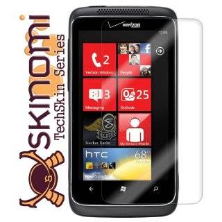  HTC 7 Trophy T8686 Windows Phone 7 Unlocked GSM Smartphone 