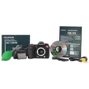   Kit, 12.3 MP Digital Camera with Pro Basic System Kit