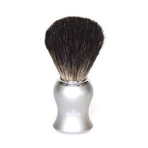   Curved Badger Hair Shaving Brush   #6229