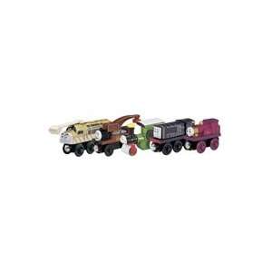  Thomas and Friends Calling All Engines Gift Pack Toys 