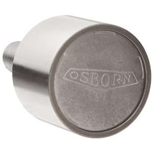 Osborn HPC 50 Load Runner, Plain , Concentric Stud, 50.00 mm Roller 