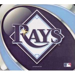  Tampa Bay Rays Mouse Pad Colorful, Durable Neoprene 