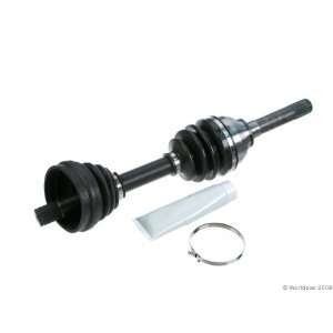  First Equipment Quality Axle Shaft Assembly Automotive