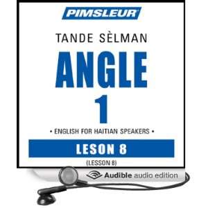   Language with Pimsleur Language Programs (Audible Audio Edition