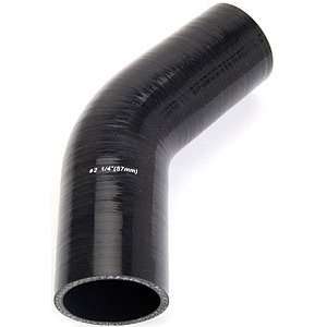  JEGS Performance Products 56010 45 degree Silicone Hose 