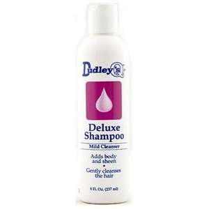  Dudleys Deluxe Shampoo Mild Cleanser Health & Personal 