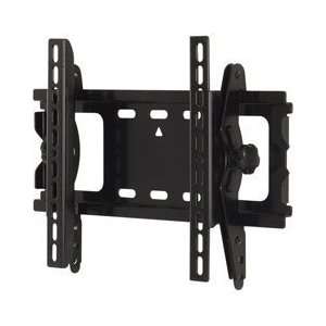  Sanus Systems Black 15 To 40 Tilting Flat Panel Wall Mount 