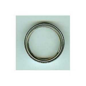  Cylinder Ring, W/Spring 1KB 5/16 US26