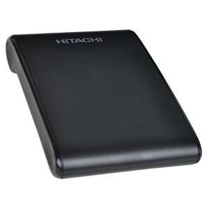   Mini 320GB USB 2.0 2.5 External Hard Drive (Black) Electronics