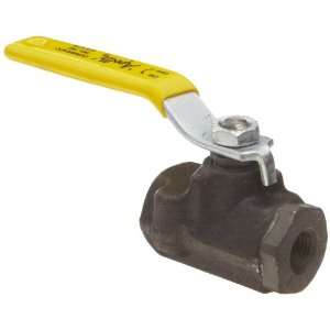Apollo 73A 140 Series Carbon Steel Ball Valve with Stainless Steel 316 