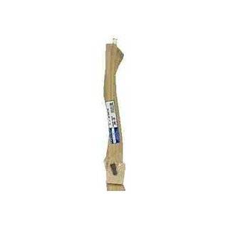  O P Link Hammer Handle Wood & Steel Wedges (04 513 