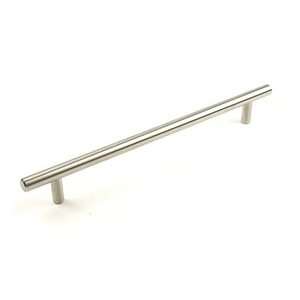  Stainless Collection   Stainless Steel Pull, 640mm center 