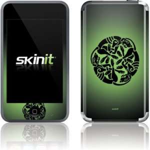  Celtic Dog skin for iPod Touch (1st Gen)  Players 