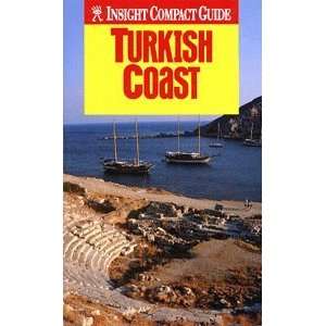  Guides 295819 Turkish Coast Insight Compact Guide