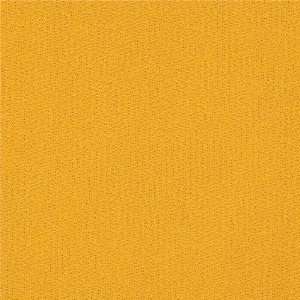  54 Wide Stretch Crepe Knit Sunshine Fabric By The Yard 