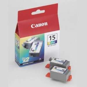  New   Color Ink Tank by Canon Computer Systems   8191A003 