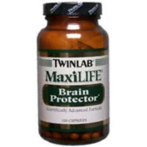  Maxilife Brain Protect 120C 120 Capsules Health 