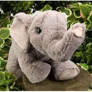  Hug Ems 11 Elephant Toys & Games