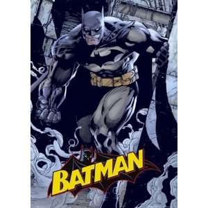 Batman DC Comics Superheroes Justice League Poster 24 x 36 inches 
