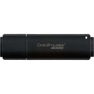  NEW 2GB Secure USB FIPS 140 2   DT4000/2GB Office 