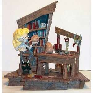  Geppettos Workshop Regular Editon Toys & Games