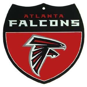  Atlanta Falcons Interstate Sign Nfl Sports Bar New Sports 