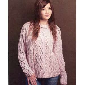  Aurora 8 Princess Sweater (KK582) 