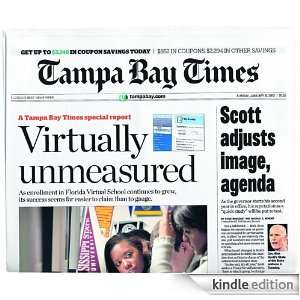  Tampa Bay Times Kindle Store Tampa Bay Times