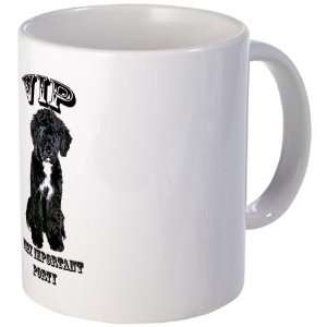  VIP porty Pets Mug by 
