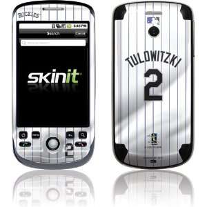  Colorado Rockies   Troy Tulowitzki #2 skin for T Mobile 