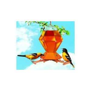  Oriole Bird Feeder   36 oz. Patio, Lawn & Garden