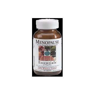  Essentials for Menopause by Essentials (90 Tablets 
