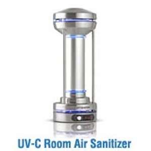 Germ Guardian UV C Air Sanitizer