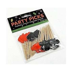Party Picks (48 Assorted)
