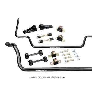   2243 Sport Sway Bar for Ford F 150 2WD 97 03 (Lifted) Automotive