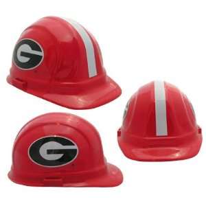  Georgia Hard Hat