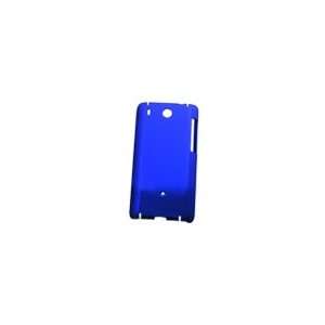  Htc Hero (GSM) G3 (HTC (GSM)) Blue Cell Phone Silicone 
