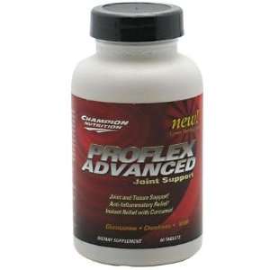   Proflex Advanced Joint Support, 60 Tablets