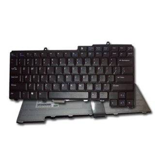 Keyboard for Dell Inspiron 1501 6400 9400 630M 640M E1405 E1505 E1705 