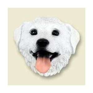  Kuvasz Magnet