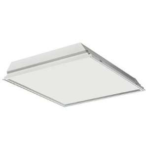  Precise LED 2x2 LED Recessed Troffer PLLED231LD38