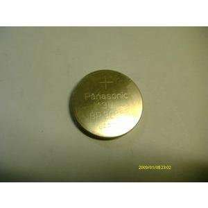  PANASONIC BR3032/A70480 3V LITHIUM COIN CELL BATTERY Electronics
