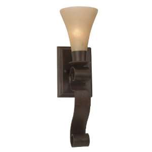   Marquis Traditional / Classic 1 Light 5 Bathroom Fixture from the Ma