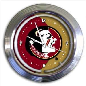  Florida State Seminoles Officially Licensed Varsity 14 