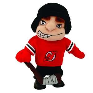  14 NHL New Jersey Devils Dancing Musical Hockey Player 