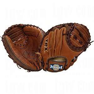   Slugger TPX Omaha Pro Catchers Baseball Gloves