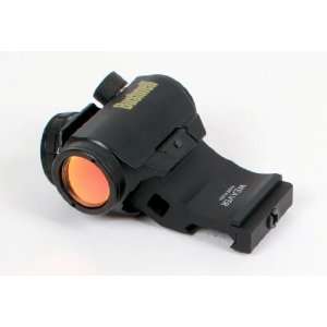  Bushnell Trophy 1 x 25mm 3 MOA. Red Dot Sight with 