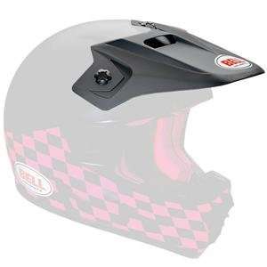  Bell Replacement Visor for Moto 7R Helmet   Rude Boy Automotive