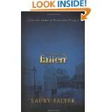 Fallen by Laury Falter (Dec 22, 2011)