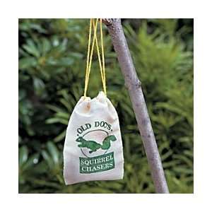  Squirrel Chaser Repellent   Set of 3   Improvements Patio 